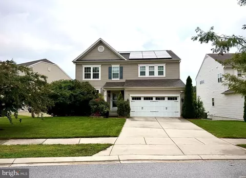 1932 Rushley Rd, Baltimore, MD 21234