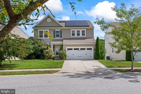 Exterior - 1932 Rushley Rd, Baltimore, MD 21234 photo 2 of 17