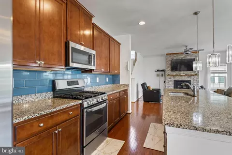 Kitchen - 1932 Rushley Rd, Baltimore, MD 21234 photo 4 of 6