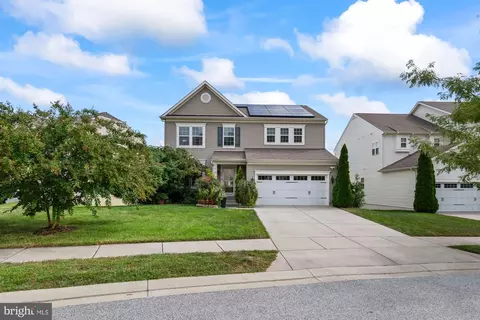 Exterior - 1932 Rushley Rd, Baltimore, MD 21234 photo 13 of 17