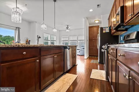 Kitchen - 1932 Rushley Rd, Baltimore, MD 21234 photo 5 of 6