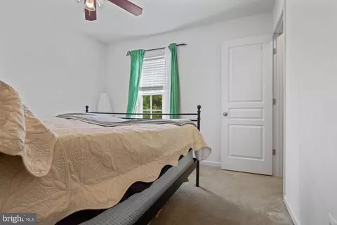 Bedroom - 1932 Rushley Rd, Baltimore, MD 21234 photo 1 of 9