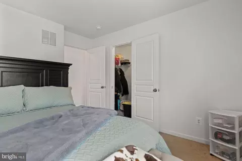 Bedroom - 1932 Rushley Rd, Baltimore, MD 21234 photo 5 of 9