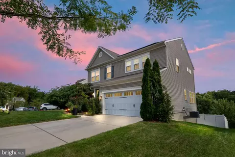 Exterior - 1932 Rushley Rd, Baltimore, MD 21234 photo 3 of 17