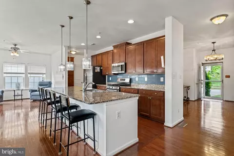 Kitchen - 1932 Rushley Rd, Baltimore, MD 21234 photo 2 of 6