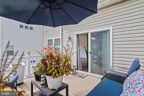 Exterior - 1932 Rushley Rd, Baltimore, MD 21234 photo 9 of 17