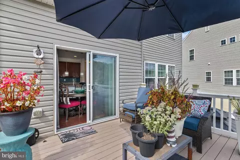 Exterior - 1932 Rushley Rd, Baltimore, MD 21234 photo 7 of 17