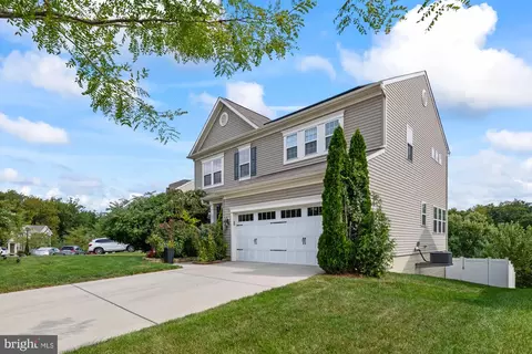 Exterior - 1932 Rushley Rd, Baltimore, MD 21234 photo 14 of 17