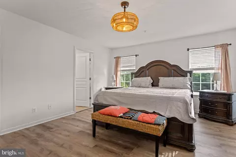 Bedroom - 1932 Rushley Rd, Baltimore, MD 21234 photo 9 of 9