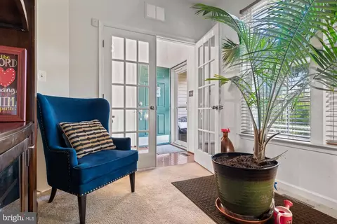 Entry Way - 1932 Rushley Rd, Baltimore, MD 21234 photo 5 of 18