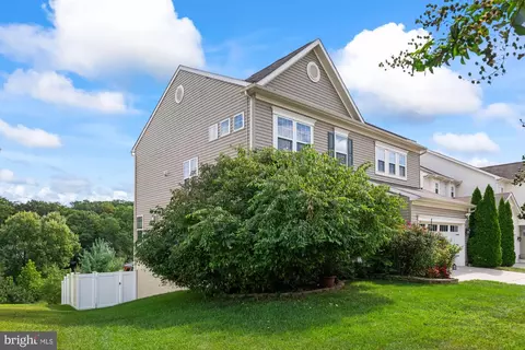 Exterior - 1932 Rushley Rd, Baltimore, MD 21234 photo 15 of 17