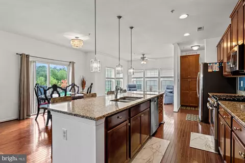 Kitchen - 1932 Rushley Rd, Baltimore, MD 21234 photo 3 of 6