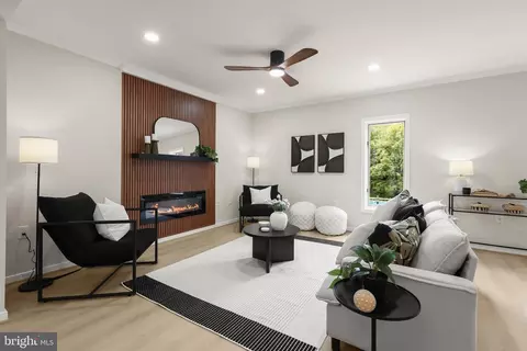 2331 Old Court Rd #214, Pikesville, MD 21208