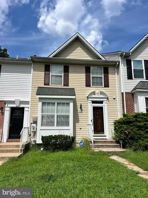 3524 Corn Stream Rd, Randallstown, MD 21133