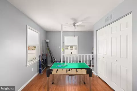 Entry Way - 174 E Kingston Park Ln, Middle River, MD 21220 photo 1 of 2