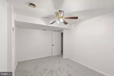 Bedroom - 174 E Kingston Park Ln, Middle River, MD 21220 photo 11 of 11