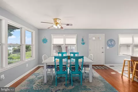 Dining - 174 E Kingston Park Ln, Middle River, MD 21220 photo 1 of 3