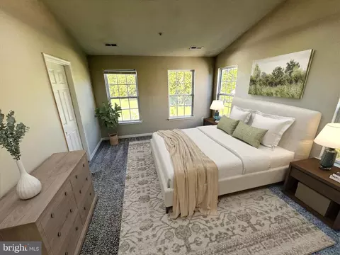 Bedroom - 877 Middle River Rd, Middle River, MD 21220 photo 1 of 5