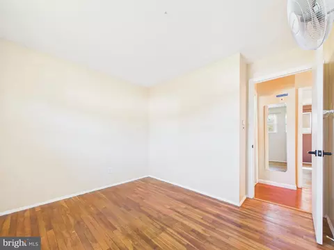 Bedroom - 5127 Mcfaul Rd, Baltimore, MD 21206 photo 4 of 13