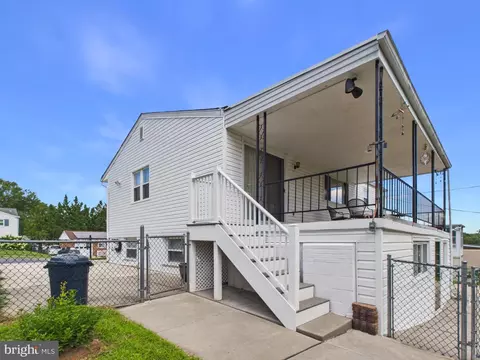Exterior - 5127 Mcfaul Rd, Baltimore, MD 21206 photo 14 of 18