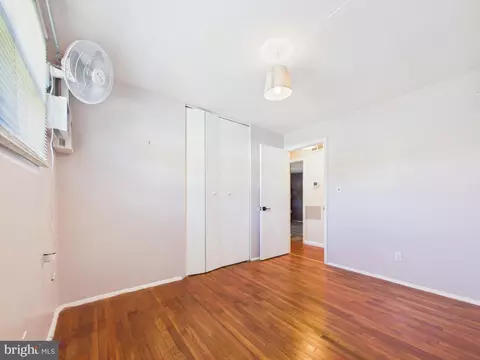 Bedroom - 5127 Mcfaul Rd, Baltimore, MD 21206 photo 9 of 13