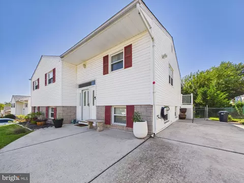 Exterior - 5127 Mcfaul Rd, Baltimore, MD 21206 photo 18 of 18