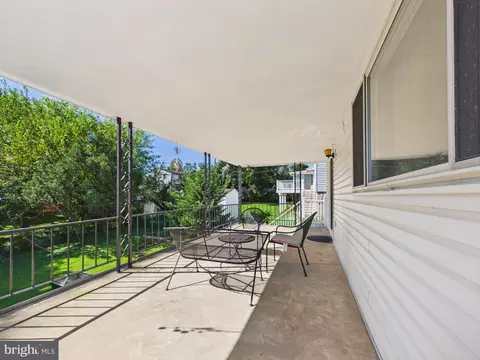 Exterior - 5127 Mcfaul Rd, Baltimore, MD 21206 photo 3 of 18