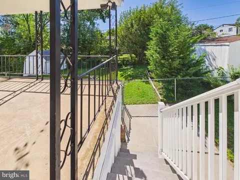 Exterior - 5127 Mcfaul Rd, Baltimore, MD 21206 photo 6 of 18