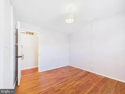 Bedroom - 5127 Mcfaul Rd, Baltimore, MD 21206 photo 10 of 13