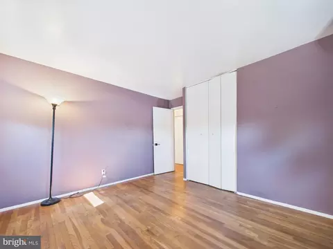 Bedroom - 5127 Mcfaul Rd, Baltimore, MD 21206 photo 2 of 13