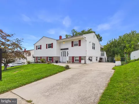 Exterior - 5127 Mcfaul Rd, Baltimore, MD 21206 photo 15 of 18