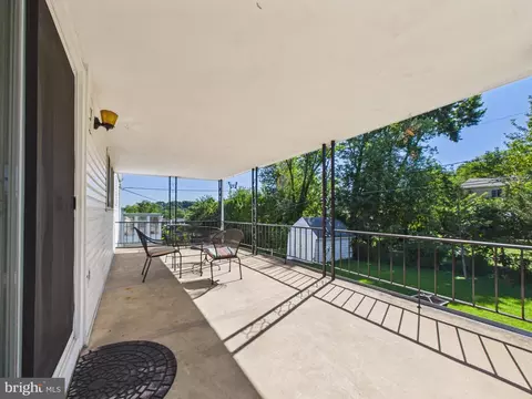 Exterior - 5127 Mcfaul Rd, Baltimore, MD 21206 photo 10 of 18