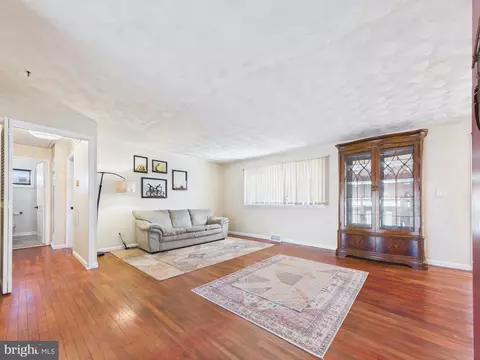Living - 5127 Mcfaul Rd, Baltimore, MD 21206 photo 1 of 8