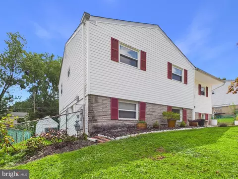 Exterior - 5127 Mcfaul Rd, Baltimore, MD 21206 photo 17 of 18