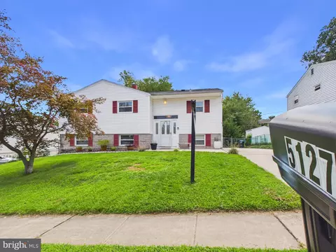 Exterior - 5127 Mcfaul Rd, Baltimore, MD 21206 photo 16 of 18