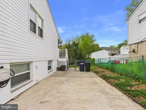 Exterior - 5127 Mcfaul Rd, Baltimore, MD 21206 photo 8 of 18