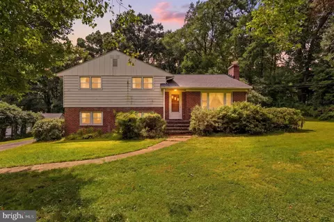 8407 Bradshaw Rd, Bradshaw, MD 21087