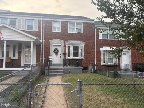 632 Dunwich, Essex, MD 21221