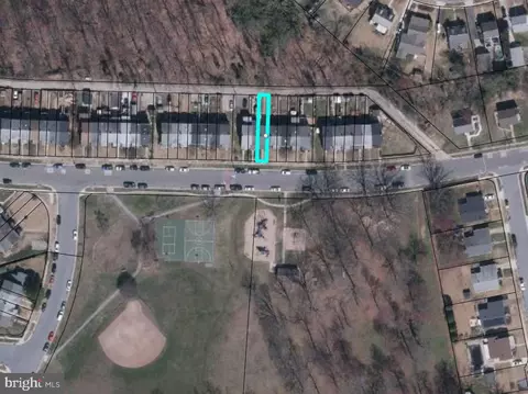View/Area - 1204 Elm Rd, Halethorpe, MD 21227 photo 1 of 1