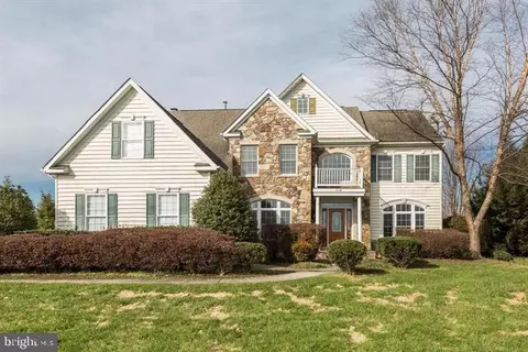 1136 Saffell Rd, Reisterstown, MD 21136
