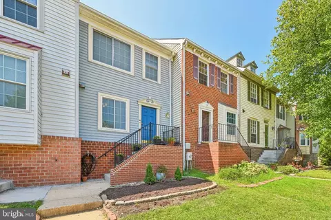 Exterior - 6939 Rockfield Rd, Windsor Mill, MD 21244 photo 2 of 12