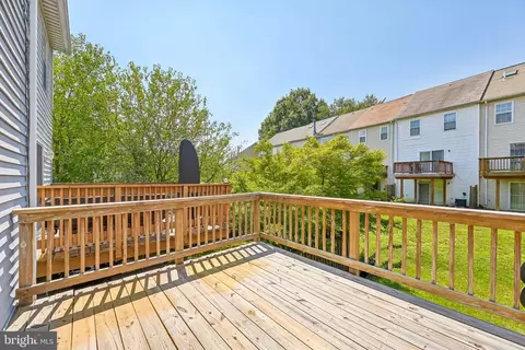 Exterior - 6939 Rockfield Rd, Windsor Mill, MD 21244 photo 3 of 12