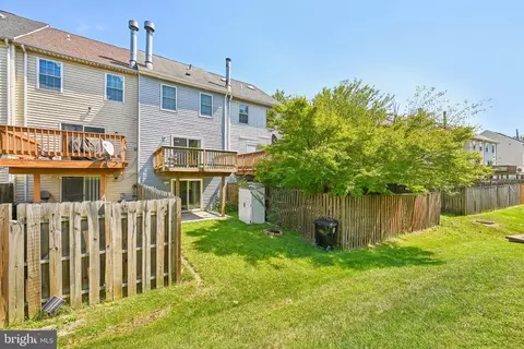 Exterior - 6939 Rockfield Rd, Windsor Mill, MD 21244 photo 7 of 12