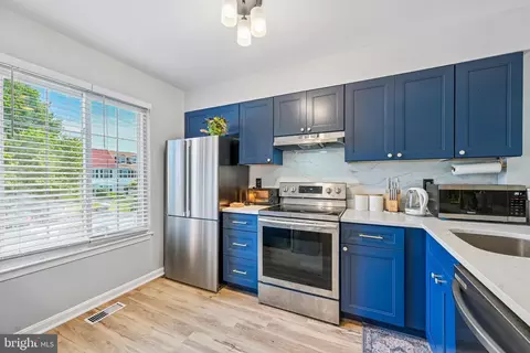 Kitchen - 6939 Rockfield Rd, Windsor Mill, MD 21244 photo 1 of 4