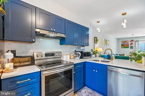Kitchen - 6939 Rockfield Rd, Windsor Mill, MD 21244 photo 2 of 4