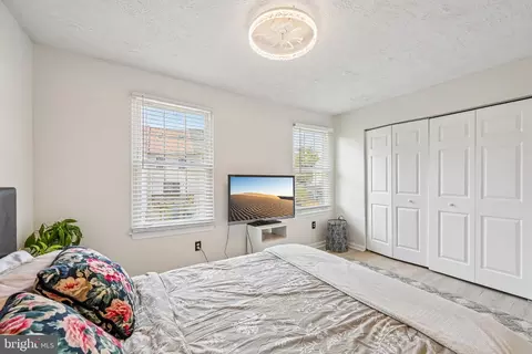 Bedroom - 6939 Rockfield Rd, Windsor Mill, MD 21244 photo 3 of 6