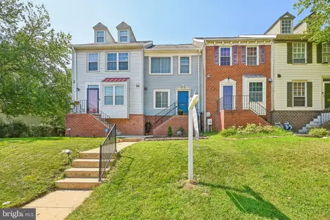 Exterior - 6939 Rockfield Rd, Windsor Mill, MD 21244 photo 10 of 12