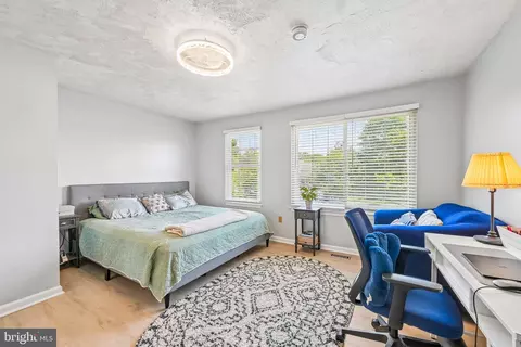 Bedroom - 6939 Rockfield Rd, Windsor Mill, MD 21244 photo 4 of 6