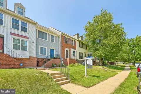 Exterior - 6939 Rockfield Rd, Windsor Mill, MD 21244 photo 11 of 12