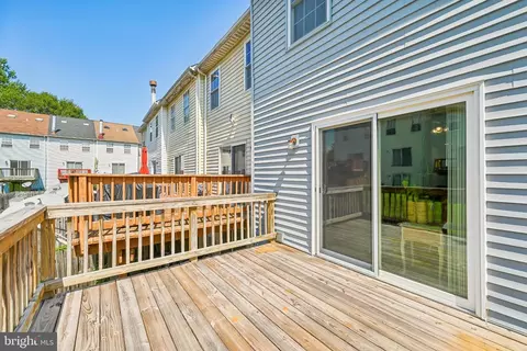 Exterior - 6939 Rockfield Rd, Windsor Mill, MD 21244 photo 5 of 12